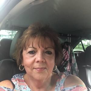 Meet your Posher, Judy